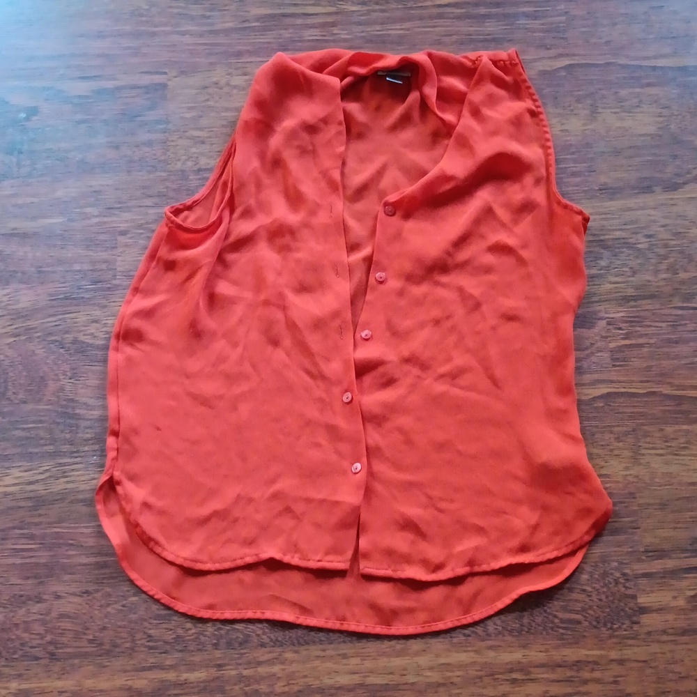 Worthington blouse